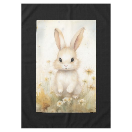 Nappe Lapin (Devant)