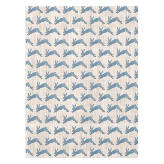 Nappe Lapin de Lapin (Devant)