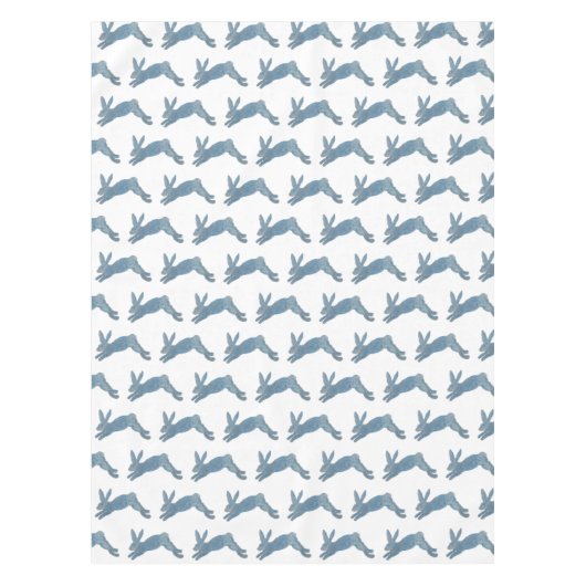 Nappe Lapin de Lapin (Devant)