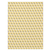 Nappe Lapin de Pâques (Devant)