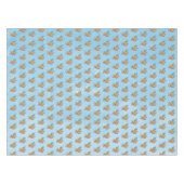 Nappe Lapin Fusée (Devant (Horizontal))