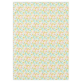 Nappe Lapins -N- Corbeilles (Devant)