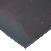 Nappe Lapphund finlandais Noël festif du Père Noël (Angle)