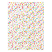 Nappe L'arc-en-ciel arrose (Devant)