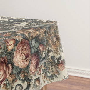 Nappe L'Arcane Apex – Grand Imprimé Gothique