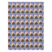 Nappe L'arche de Noé (écriture sainte) (Devant)