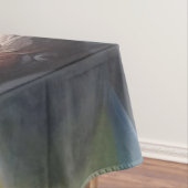 Nappe L'art du Cockatoo (In Situ)