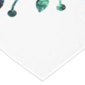 Nappe L'art est l'individualité (Angle)