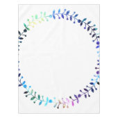 Nappe L'art est l'individualité (Devant)