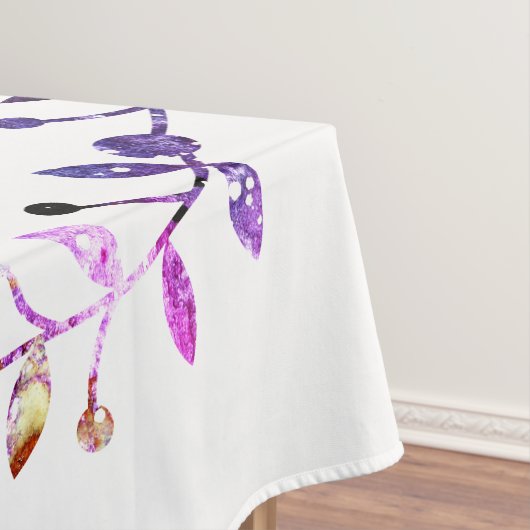 Nappe L'art est l'individualité (In Situ)
