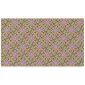 Nappe L'art populaire portugais (Devant (Horizontal))