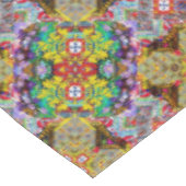 Nappe L'art populaire portugais (Angle)