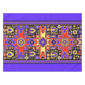 Nappe L'art traditionnel arménien (Devant (Horizontal))