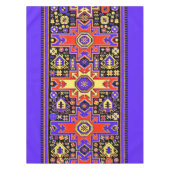 Nappe L'art traditionnel arménien (Devant)