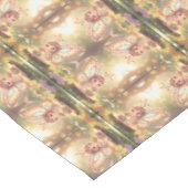 Nappe L'artiste du nectar (Angle)