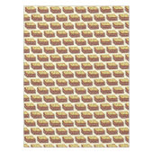 Nappe Lasagna Lasagna Restaurant Nourriture Italienne Vi (Devant)