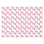 Nappe L'Assistant D'Oz™ | Motif Ruby Slippers™ (Devant (Horizontal))