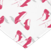 Nappe L'Assistant D'Oz™ | Motif Ruby Slippers™ (Angle)
