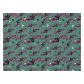 Nappe L'Assistant D'Oz™ | Motif Wicked Witch™ (Devant (Horizontal))