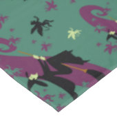 Nappe L'Assistant D'Oz™ | Motif Wicked Witch™ (Angle)