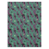 Nappe L'Assistant D'Oz™ | Motif Wicked Witch™ (Devant)