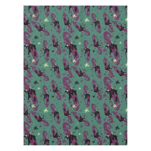 Nappe L'Assistant D'Oz™ | Motif Wicked Witch™ (Devant)