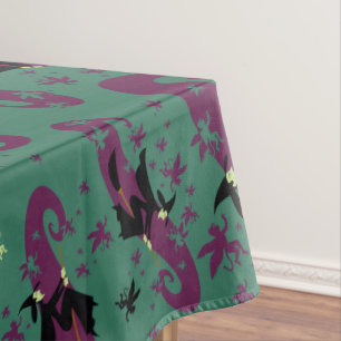 Nappe L'Assistant D'Oz™ Motif Wicked Witch™