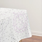 Nappe Latitude de longitude nautique Jupiter FL (In Situ)