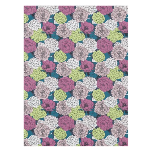 Nappe Latspring garden (Devant)