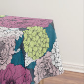 Nappe Latspring garden (In Situ)