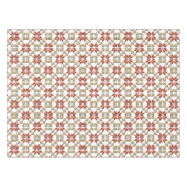 Nappe Latvian Morning SUN motif géométrique IX (Devant (Horizontal))