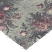 Nappe Laugh Lines - Floral gothique (Angle)