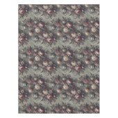 Nappe Laugh Lines - Floral gothique (Devant)