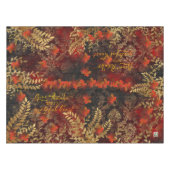 Nappe L'automne de FD/collection 53086Da2a2a de (Devant (Horizontal))
