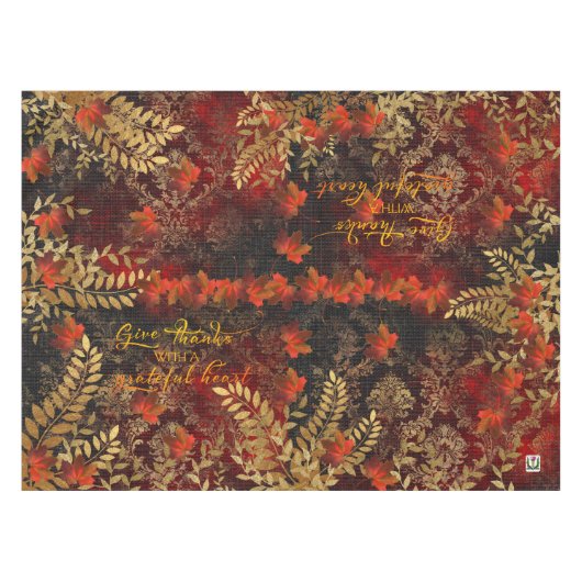 Nappe L'automne de FD/collection 53086Da2a2a de (Devant (Horizontal))