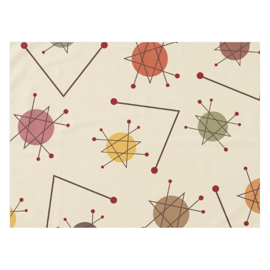 Nappe L'automne de l'ère atomique (Devant (Horizontal))