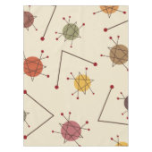 Nappe L'automne de l'ère atomique (Devant)