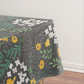 Nappe L'automne de Thanksgiving quitte Russe (In Situ)