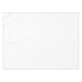 Nappe Lavable blanc (Devant (Horizontal))