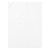 Nappe Lavable blanc (Devant)
