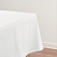 Lavable blanc