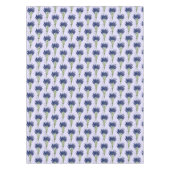 Nappe Lavandula Lavender Bund Herbe Jardin Fleur Violet (Devant)