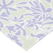 Nappe Lavender Agapanthus Flower Sage Green (Angle)