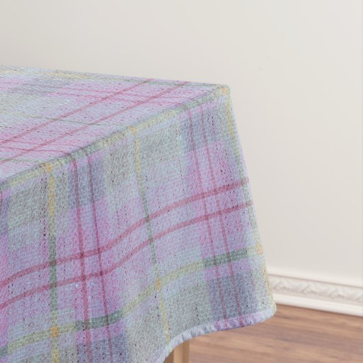 Nappe Lavender Plaid Harmony (In Situ)