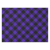 Nappe Lavette noire et bleue (Devant (Horizontal))