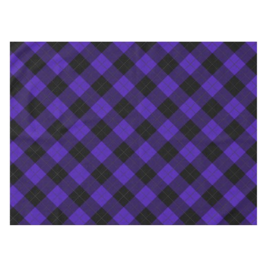 Nappe Lavette noire et bleue (Devant (Horizontal))