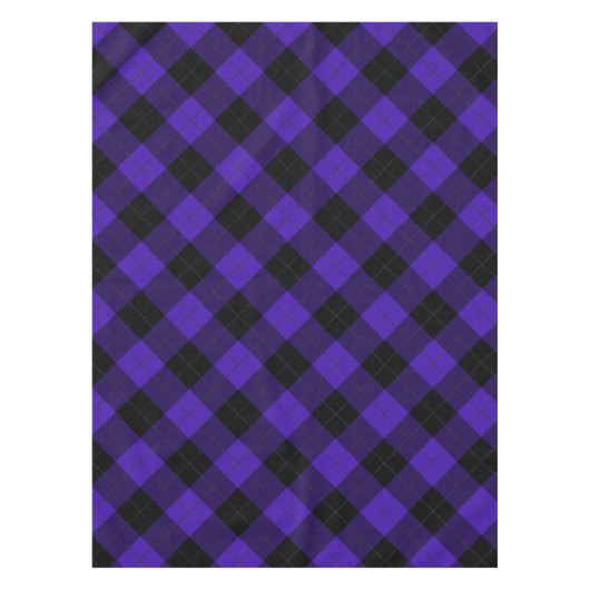 Nappe Lavette noire et bleue (Devant)