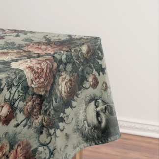 Nappe 🩸 Lazarus Weeps - Gothique Grand Motif