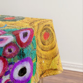 Nappe Le Baiser de Gustav Klimt (In Situ)