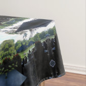 Nappe Le Boat House de Central Park (In Situ)